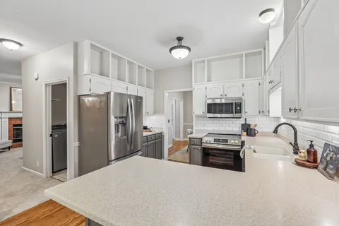 $865,000 | 1363 Caroline Circle, Franklin, TN 37064