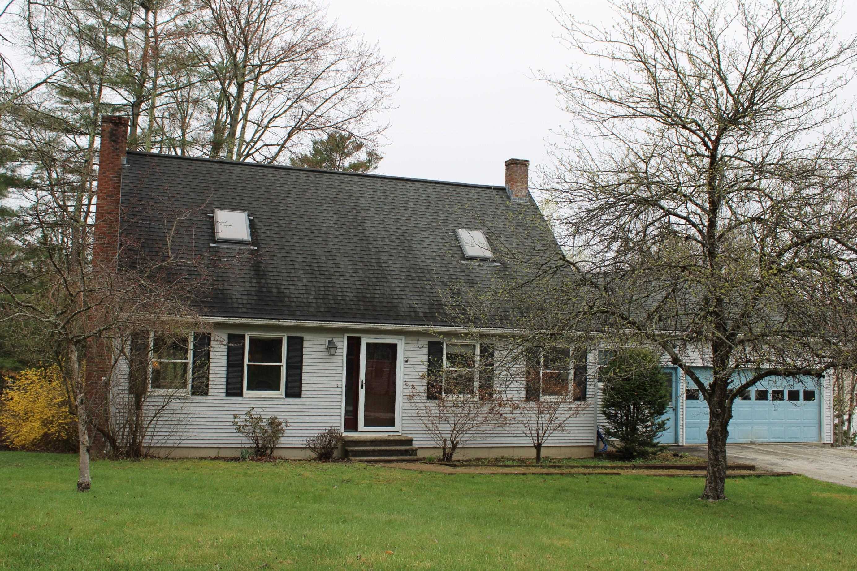 25 Laverne Drive Rutland, VT 05701 - Photo 2 of 39