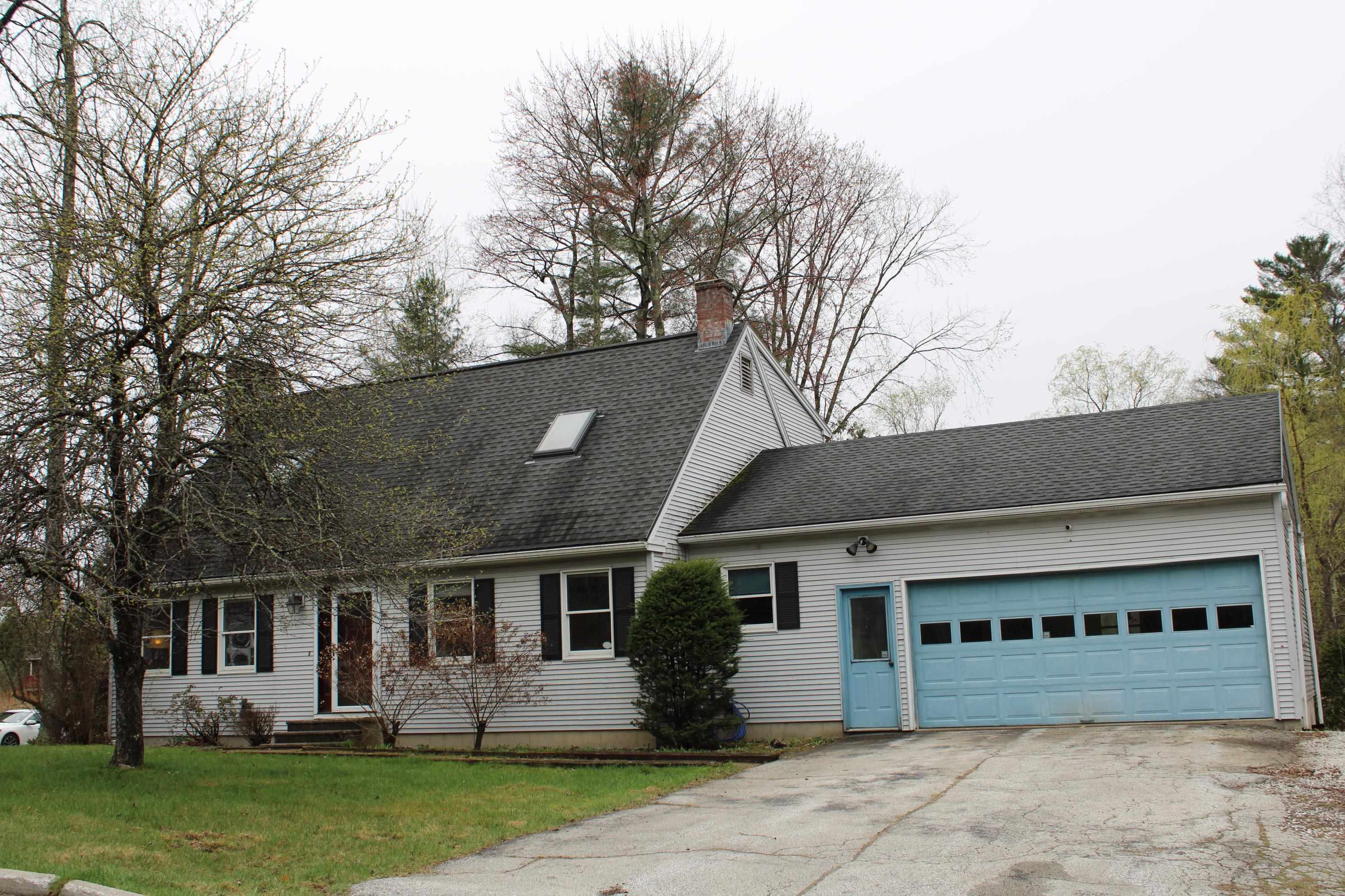 25 Laverne Drive Rutland, VT 05701 - Photo 3 of 39