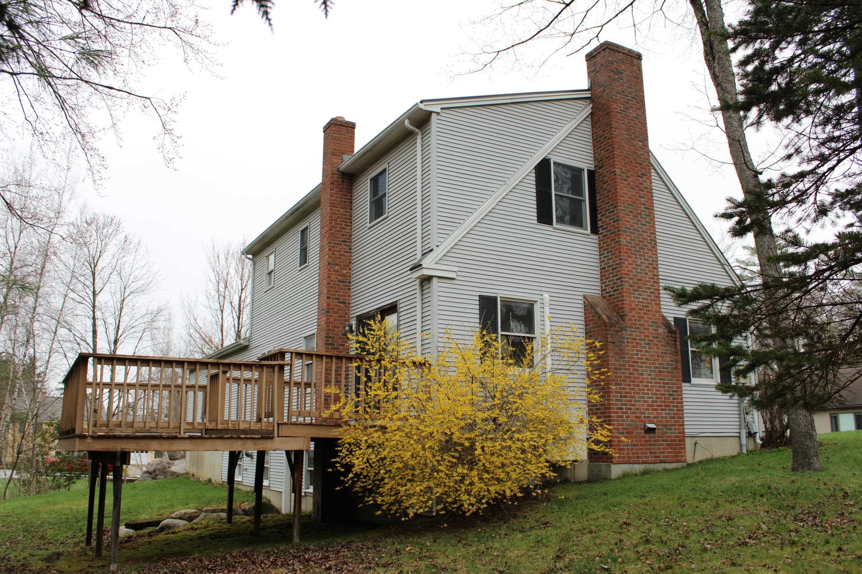 25 Laverne Drive Rutland, VT 05701 - Photo 4 of 39