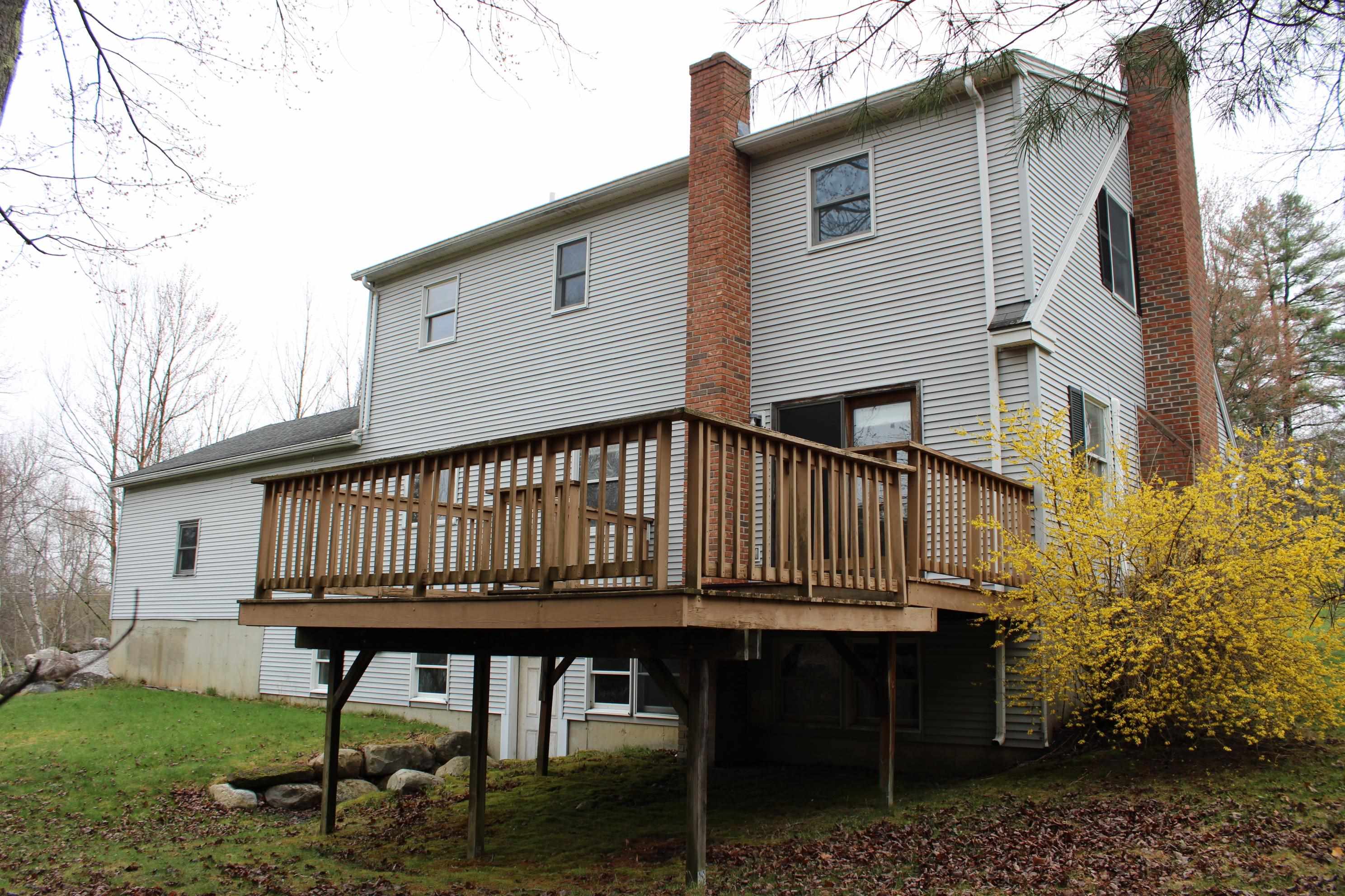 25 Laverne Drive Rutland, VT 05701 - Photo 5 of 39