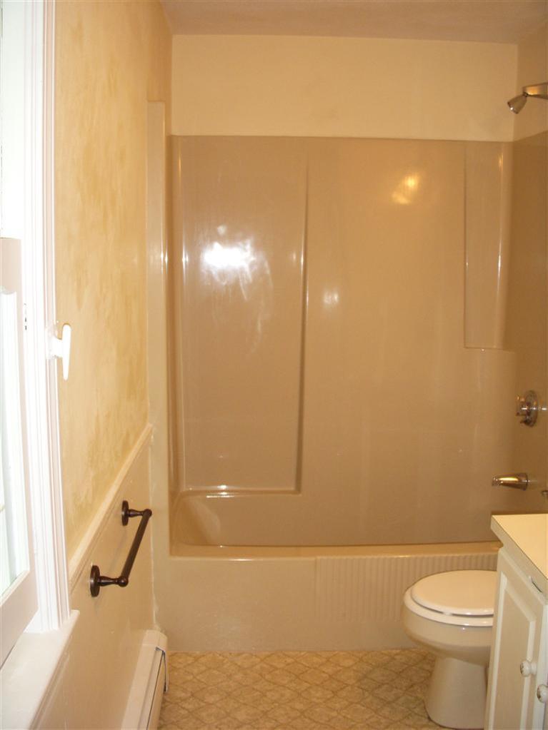 13 Wellfield Road Forestdale, MA 02644 - Photo 12 of 14 a bathroom with a shower a toilet and a sink