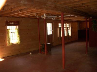 13 Wellfield Road Forestdale, MA 02644 - Photo 14 of 14 a view of an empty room with a window
