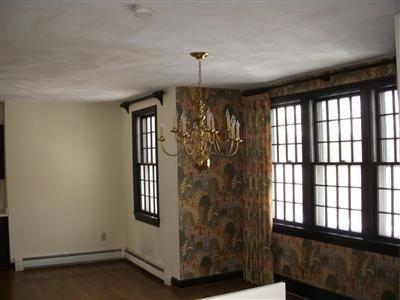 13 Wellfield Road Forestdale, MA 02644 - Photo 10 of 14 a view of a hallway with windows