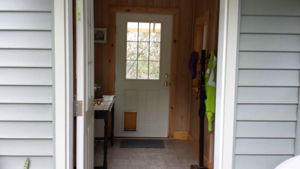 150 Metcalf Road Winthrop, ME 04364 - Photo 10 of 32 Entry to home