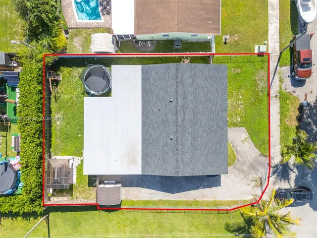 $580,000 | 7100 McClellan Street, Hollywood, FL 33024