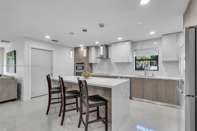 $580,000 | 7100 McClellan Street, Hollywood, FL 33024