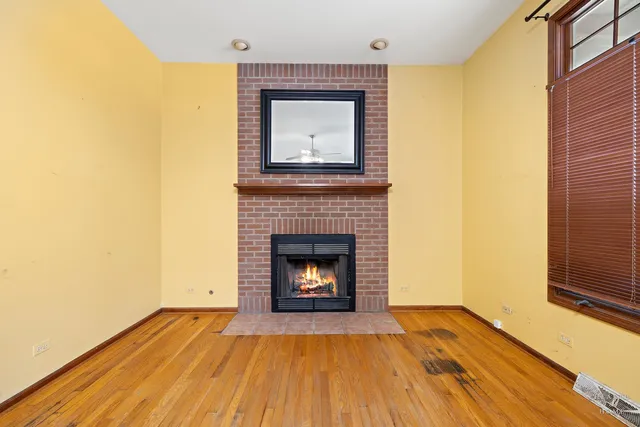 a view of walk in closet with clothes