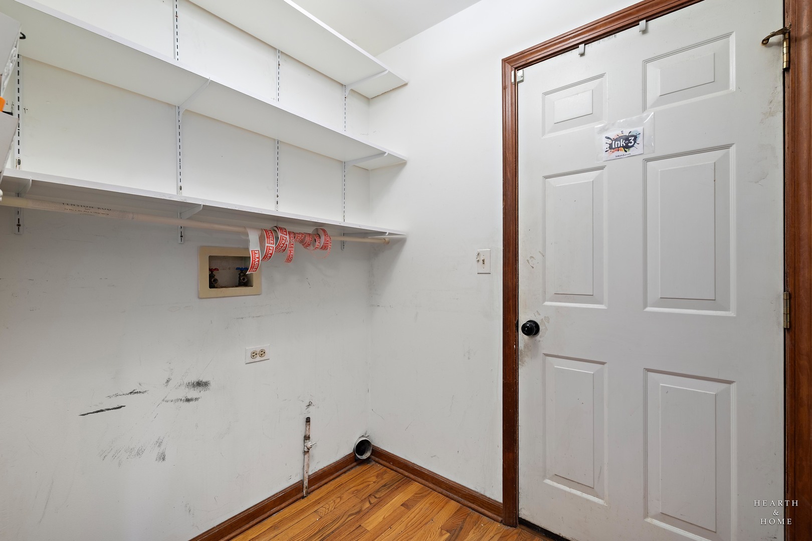 1207 Quail Run Avenue Bolingbrook, IL 60490 - Photo 35 of 48 a view of walk in closet with clothes