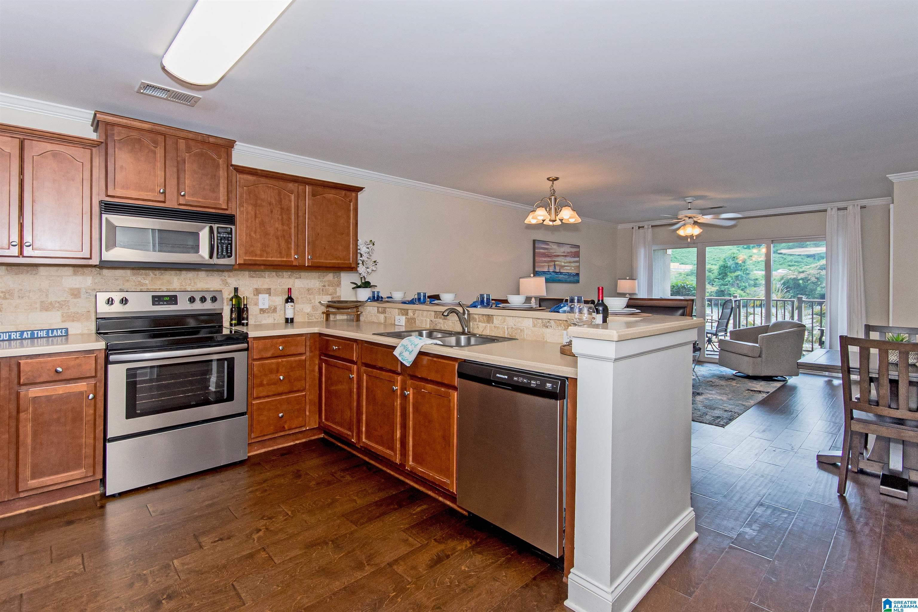 189 Williams Road, Unit S1 Alexander City, AL 35010 - Photo 7 of 35