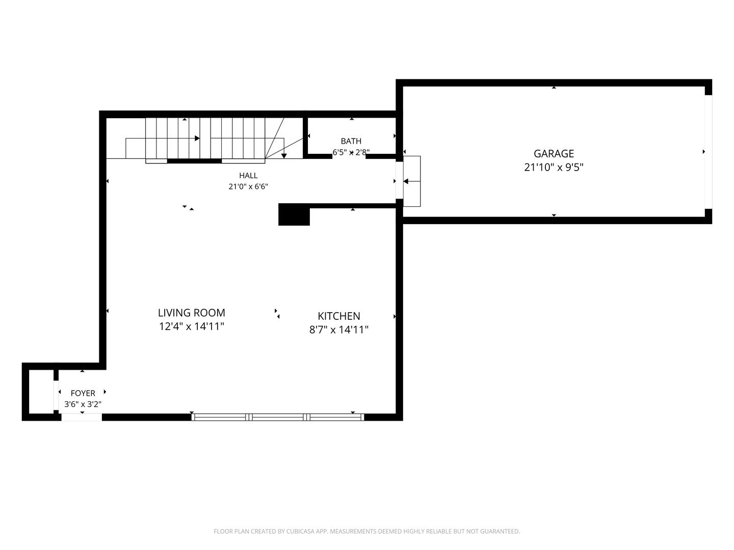 1204 Inverrary Lane Deerfield, IL 60015 - Photo 18 of 21 Gallery Image 18