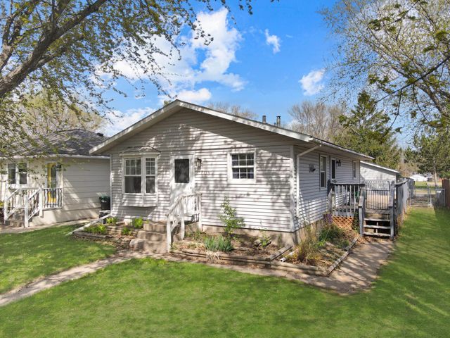 $215,000 | 709 6th Street Southwest, Little Falls, MN 56345