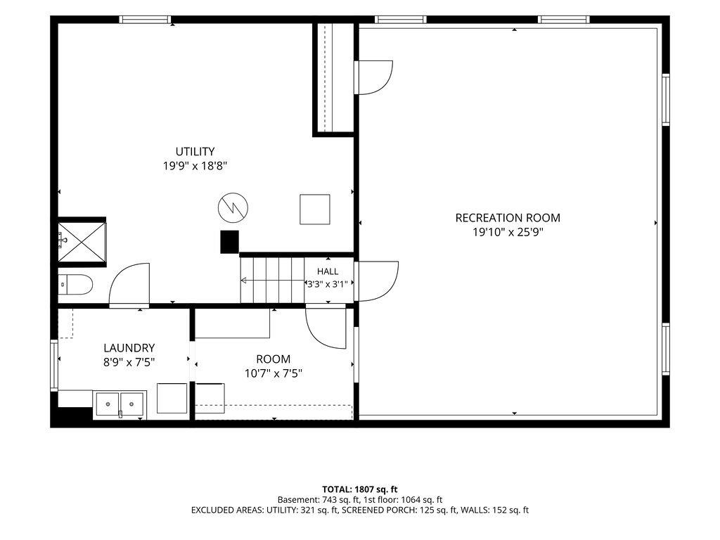 2407 Waunona Way Madison, WI 53713 - Photo 53 of 54