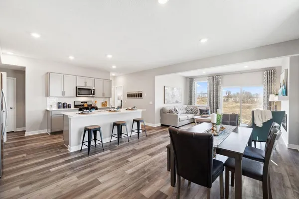 $500,000 | 23548 Ashbury Drive, Rogers, MN 55374