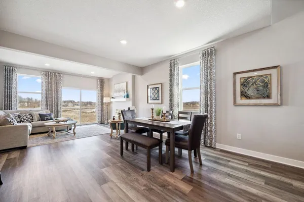 $500,000 | 23548 Ashbury Drive, Rogers, MN 55374