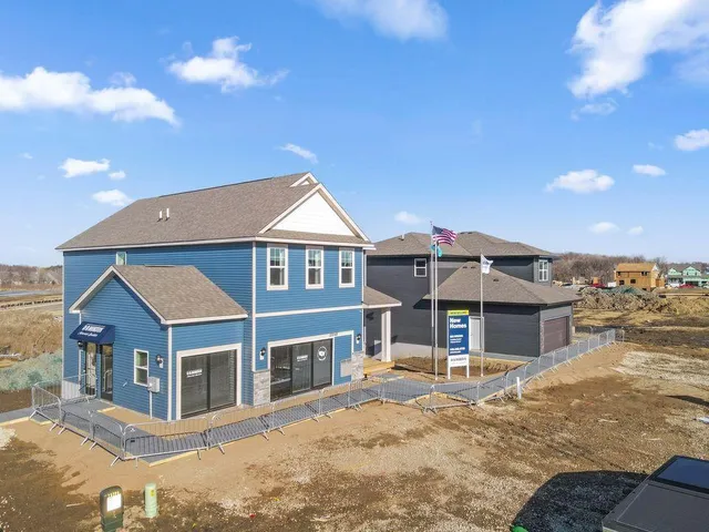 $550,000 | 23548 Ashbury Drive, Rogers, MN 55374