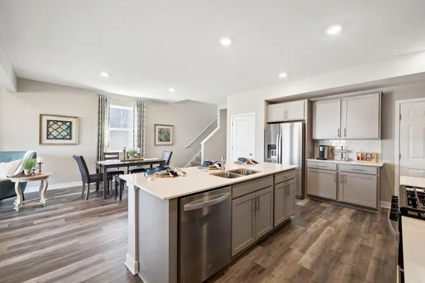 $500,000 | 23548 Ashbury Drive, Rogers, MN 55374
