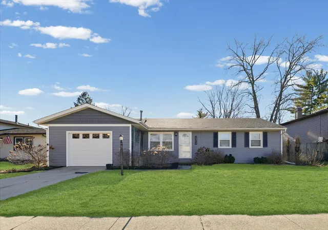 $219,900 | 2313 Branch Road, Champaign, IL 61821