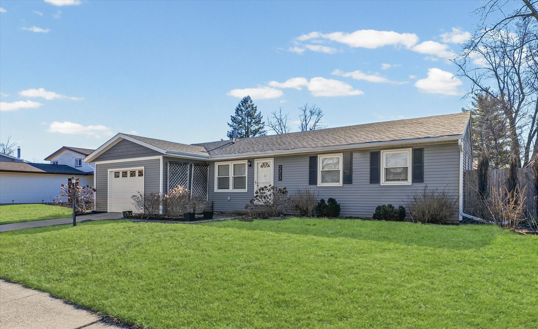 2313 Branch Road Champaign, IL 61821 - Photo 2 of 29