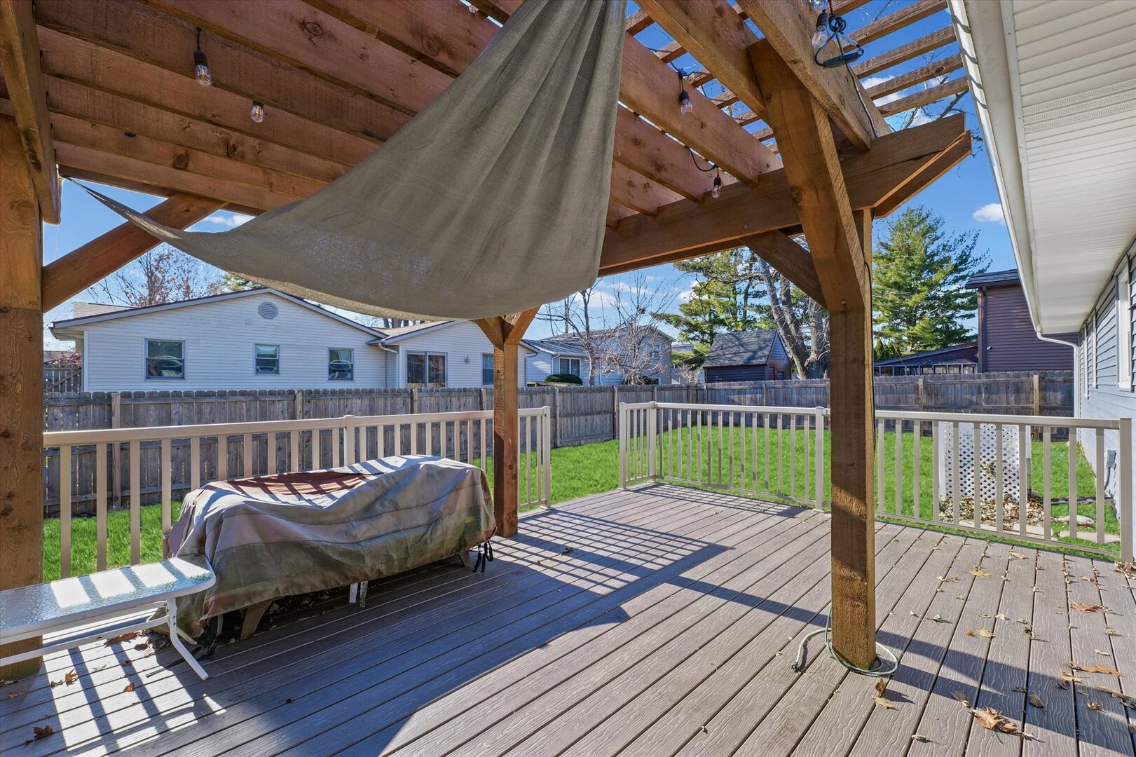 2313 Branch Road Champaign, IL 61821 - Photo 28 of 29