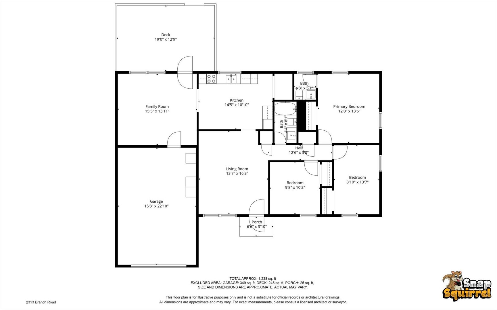 2313 Branch Road Champaign, IL 61821 - Photo 29 of 29