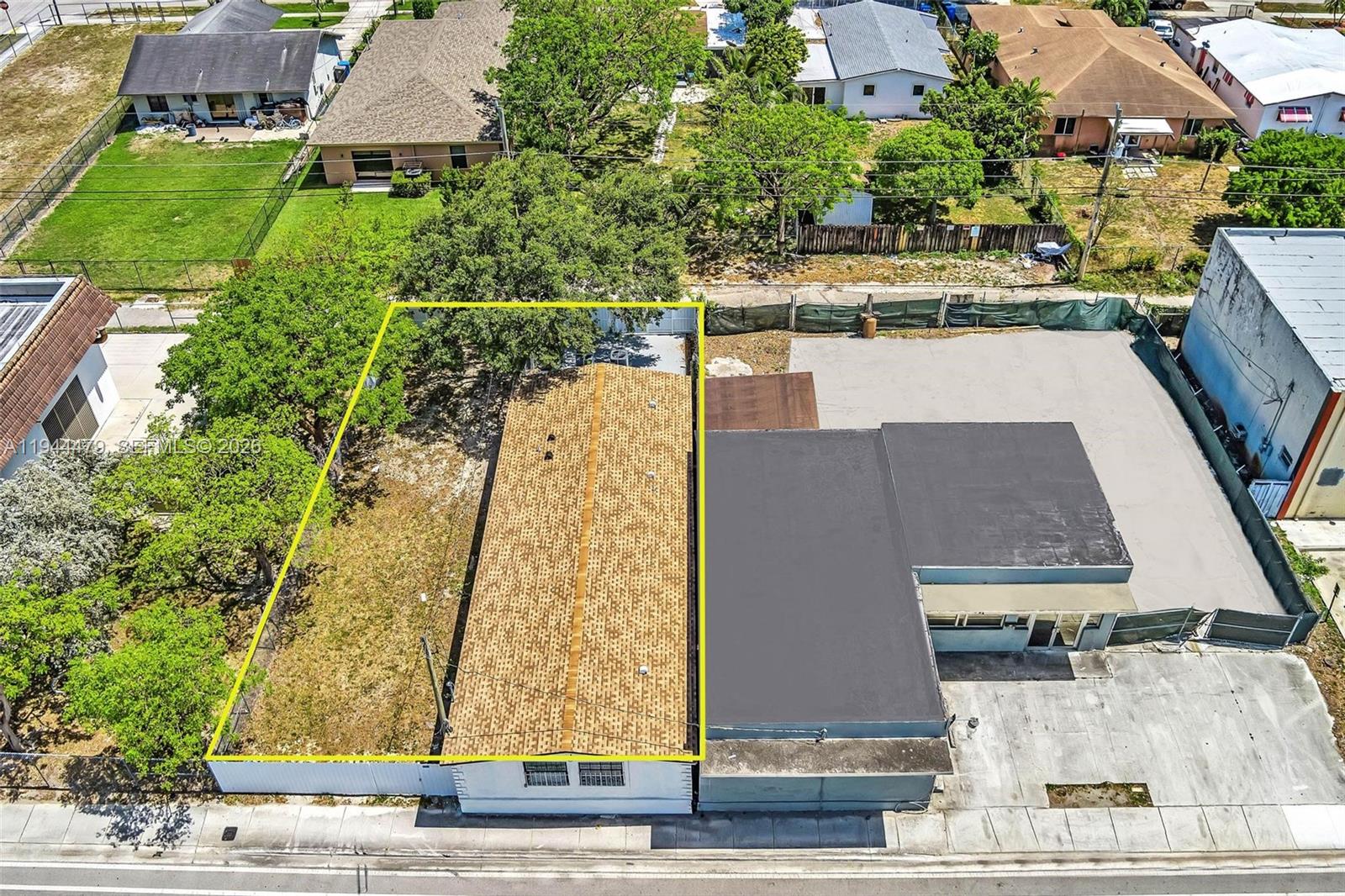 5424 Pembroke Road, Unit A West Park, FL 33023 - Photo 16 of 21