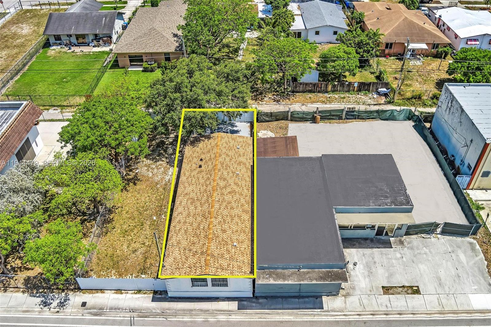 5424 Pembroke Road, Unit A West Park, FL 33023 - Photo 17 of 21