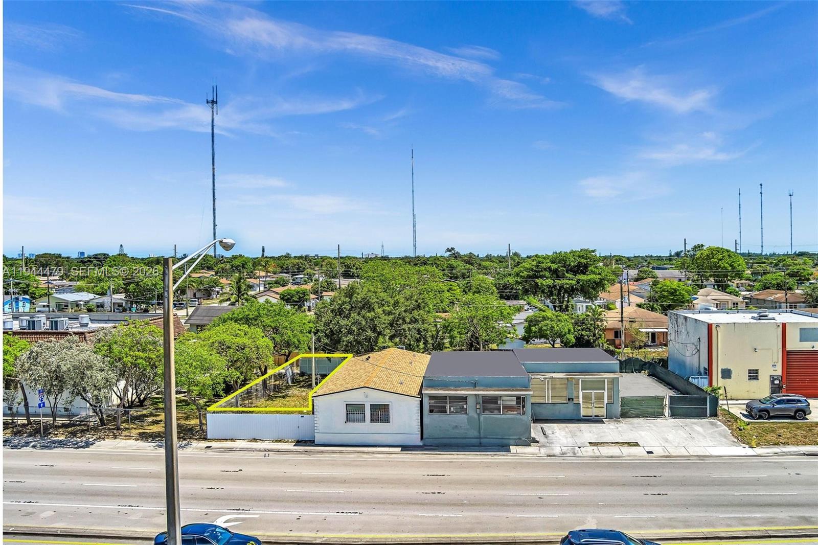 5424 Pembroke Road, Unit A West Park, FL 33023 - Photo 19 of 21