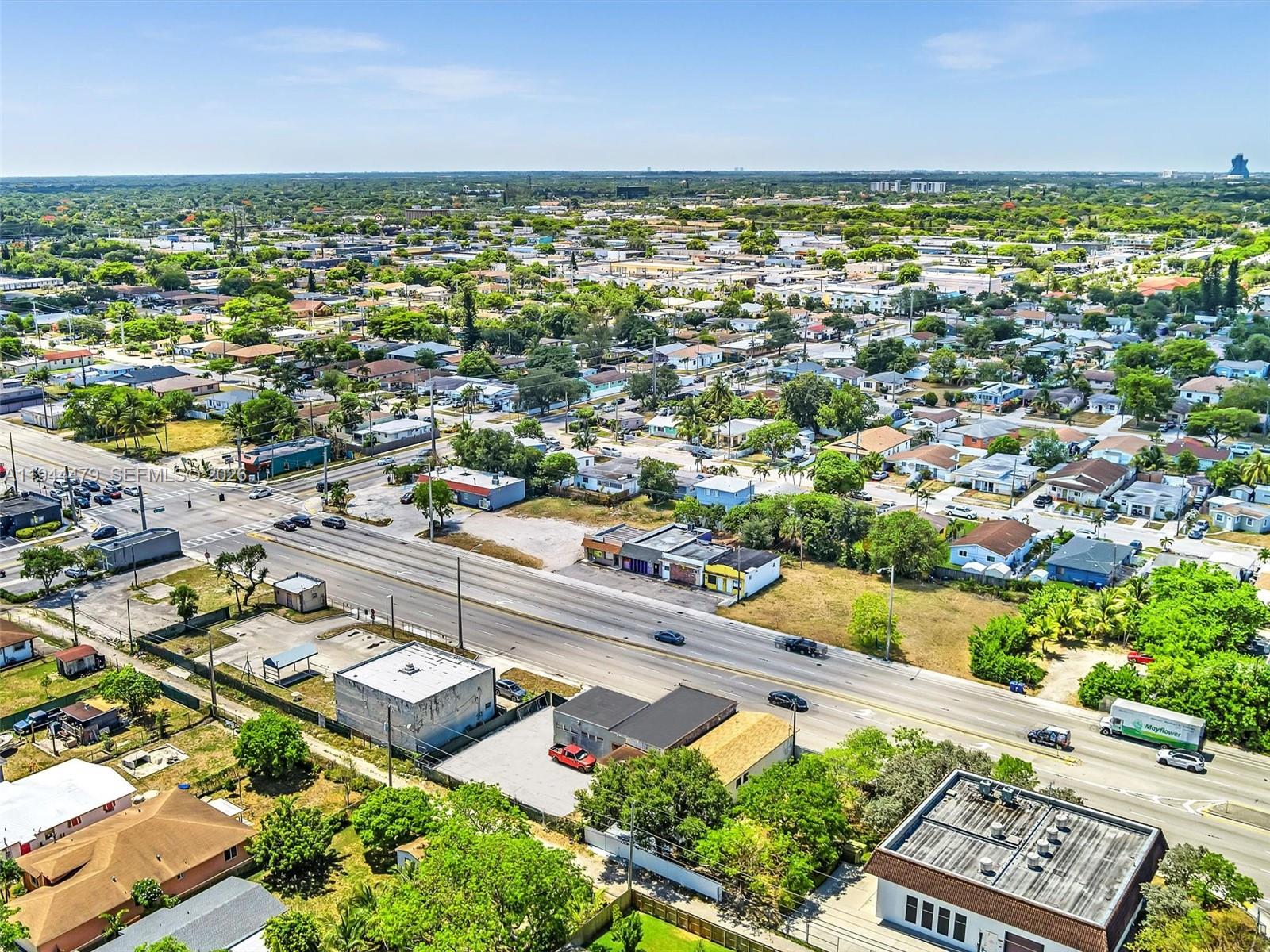 5424 Pembroke Road, Unit A West Park, FL 33023 - Photo 20 of 21