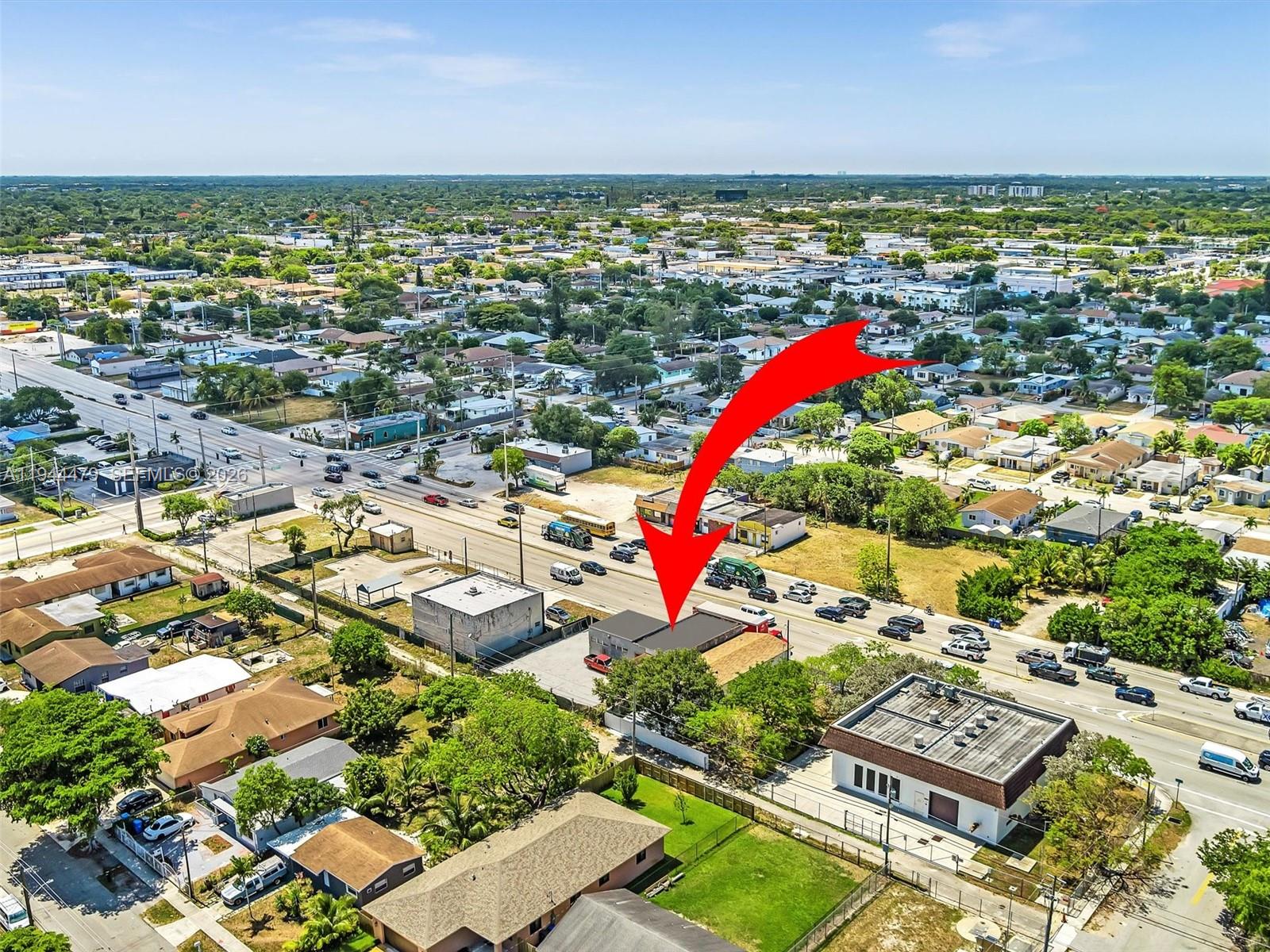 5424 Pembroke Road, Unit A West Park, FL 33023 - Photo 21 of 21