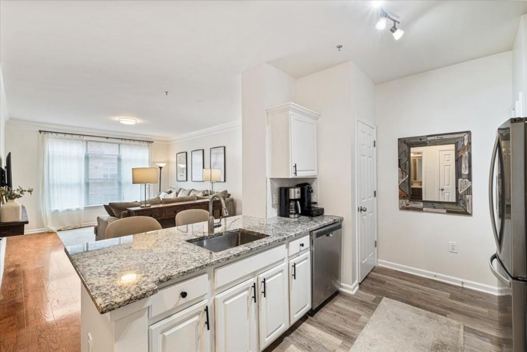 955 Juniper Street Northeast, Unit 3226 Atlanta, GA 30309 - Photo 6 of 44