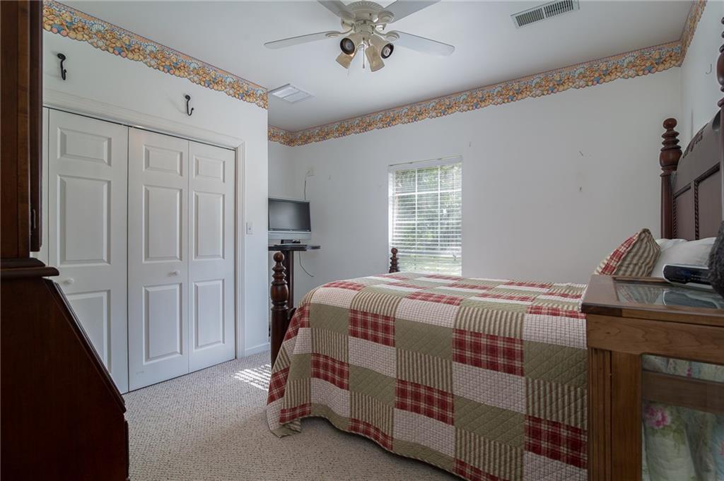 1820 Highway 457 Lecompte, LA 71346 - Photo 15 of 26