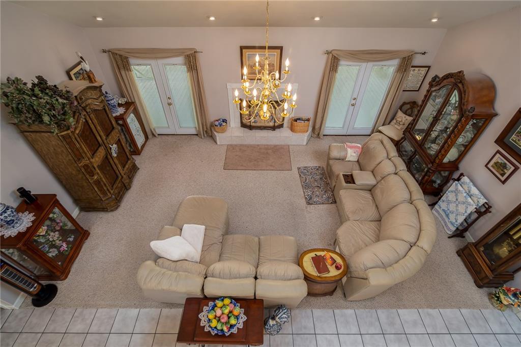 1820 Highway 457 Lecompte, LA 71346 - Photo 20 of 26