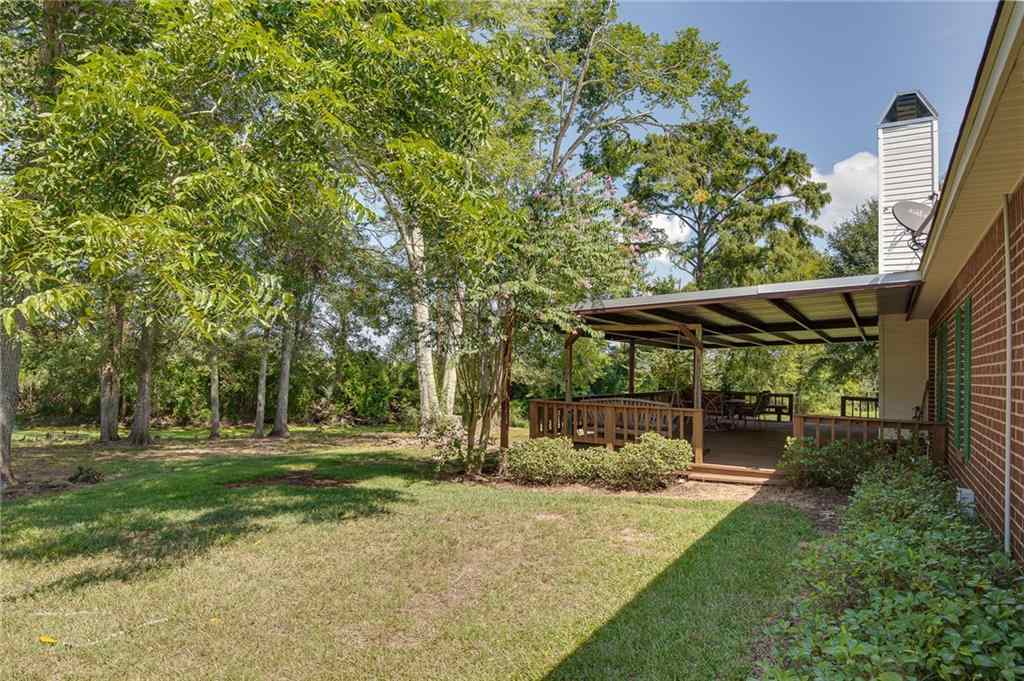 1820 Highway 457 Lecompte, LA 71346 - Photo 21 of 26