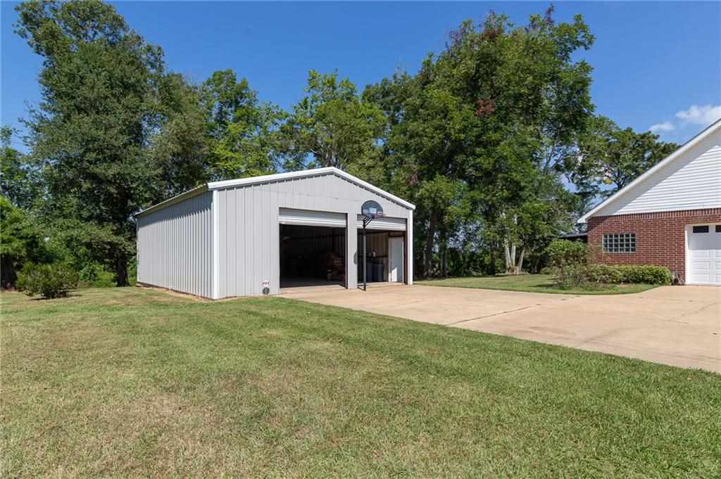 1820 Highway 457 Lecompte, LA 71346 - Photo 24 of 26