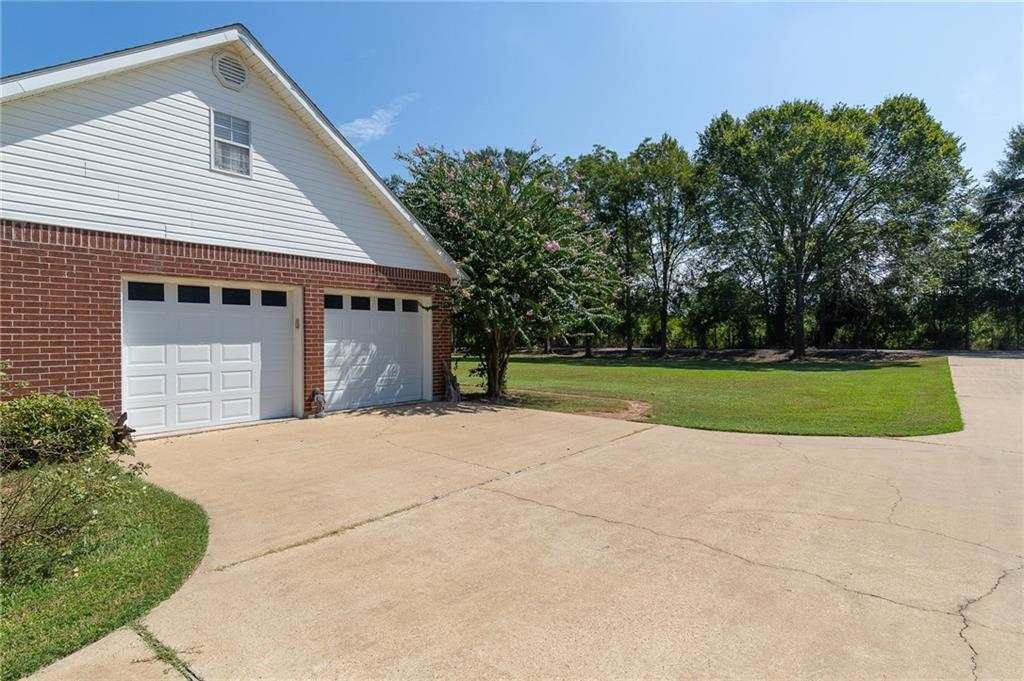 1820 Highway 457 Lecompte, LA 71346 - Photo 25 of 26