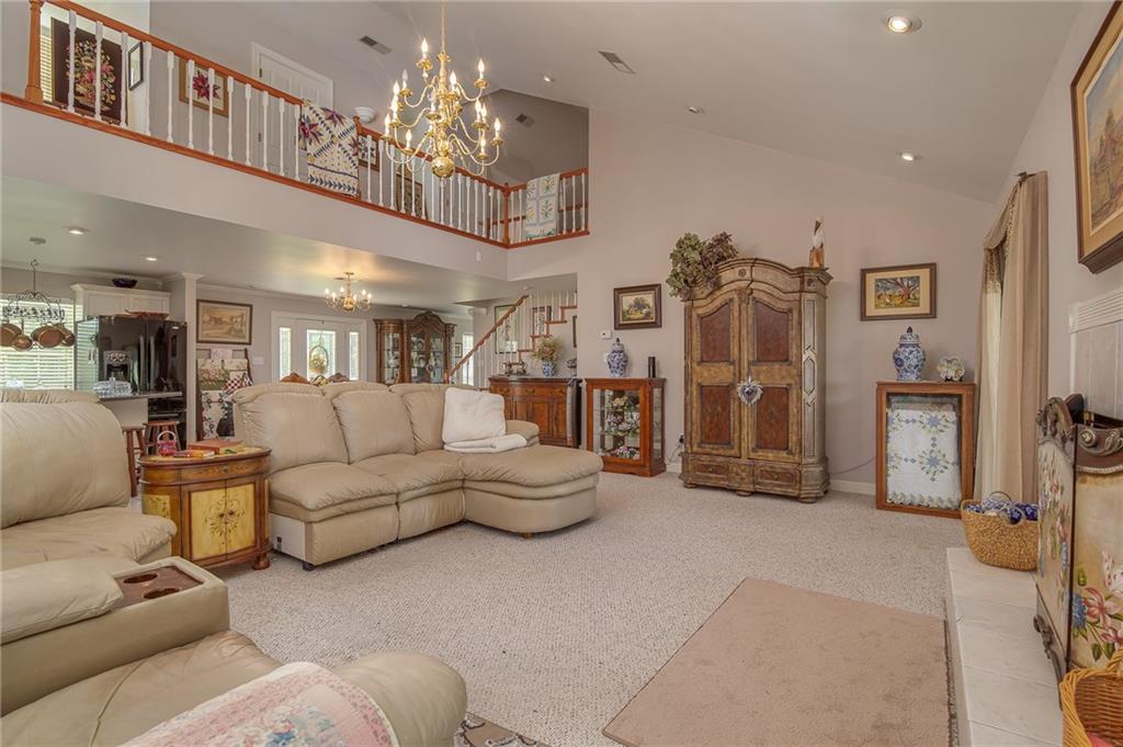 1820 Highway 457 Lecompte, LA 71346 - Photo 4 of 26