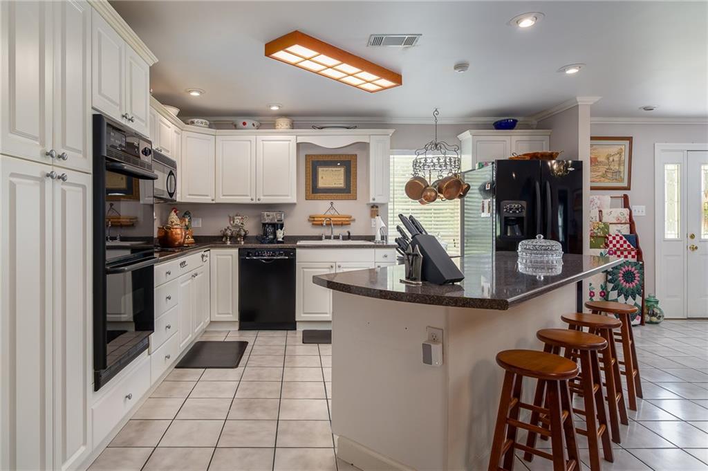 1820 Highway 457 Lecompte, LA 71346 - Photo 7 of 26