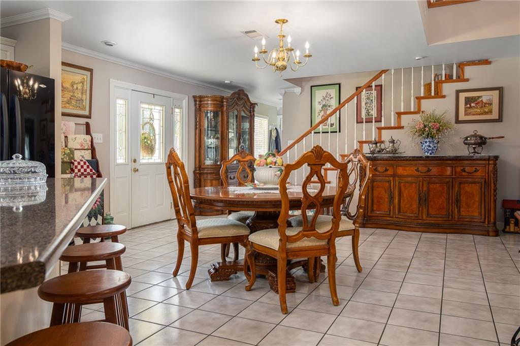 1820 Highway 457 Lecompte, LA 71346 - Photo 8 of 26