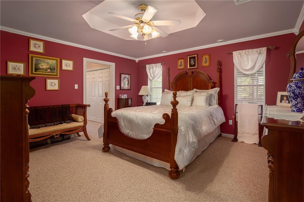 1820 Highway 457 Lecompte, LA 71346 - Photo 9 of 26