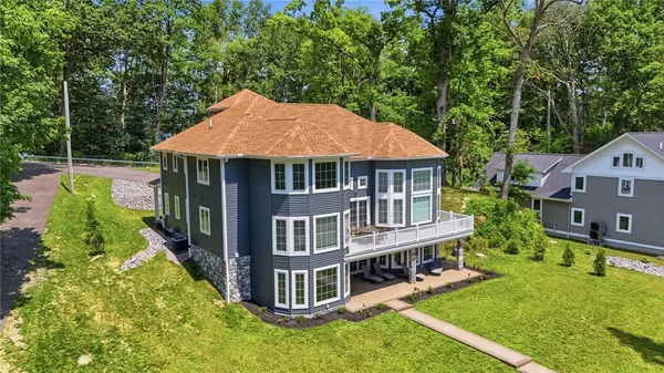 $1,400,000 | 667 Seneca Road, Irondequoit, NY 14622