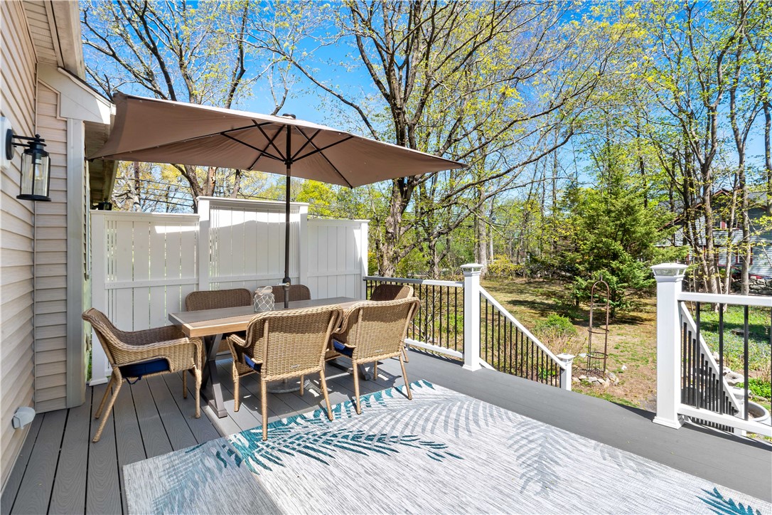 110 Ten Rod Road North Kingstown, RI 02852 - Photo 41 of 50