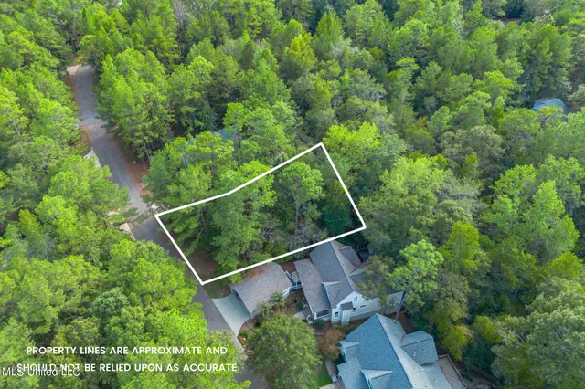 $29,900 | 5 Stoneridge North, Hattiesburg, MS 39402