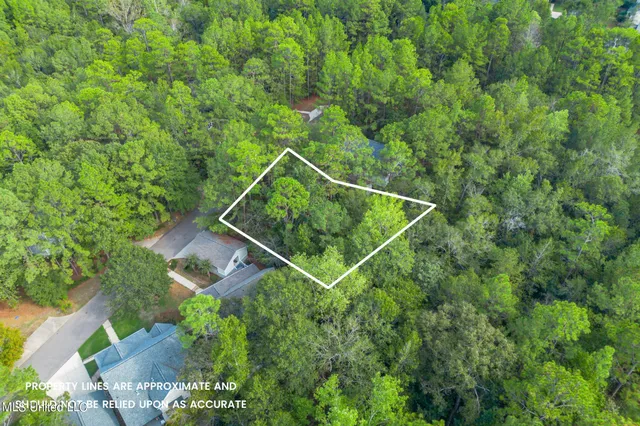 $29,900 | 5 Stoneridge North, Hattiesburg, MS 39402