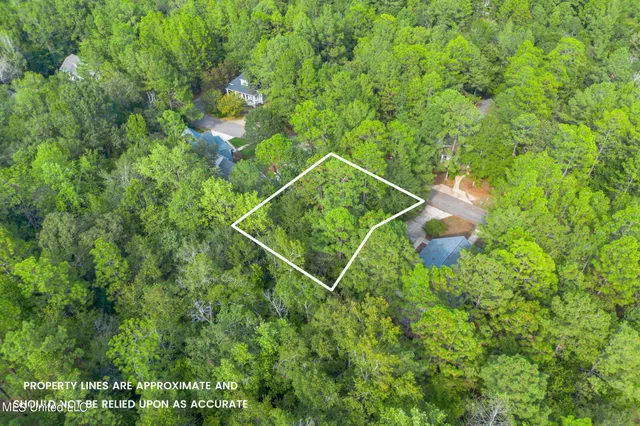 $29,900 | 5 Stoneridge North, Hattiesburg, MS 39402