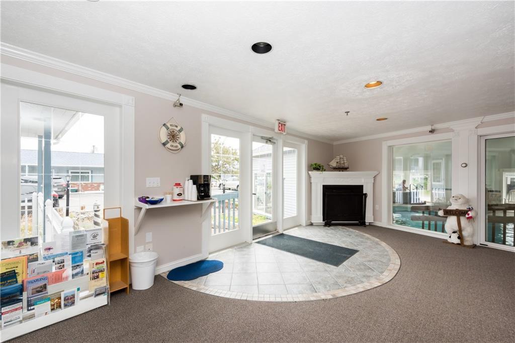 376 Mile Road, Unit 222 Wells, ME 04090 - Photo 14 of 35 Lobby