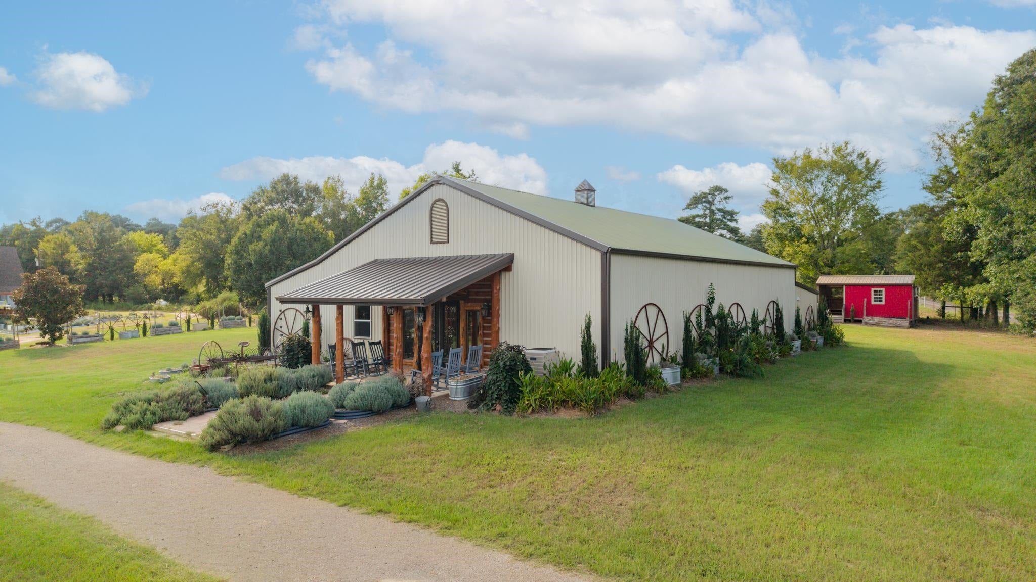14054 Shamrock Road Diana, TX 75640 - Photo 42 of 49 Gallery Image 42