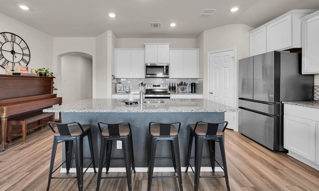 2916 Brosnan Road Lorena, TX 76655 - Photo 11 of 36