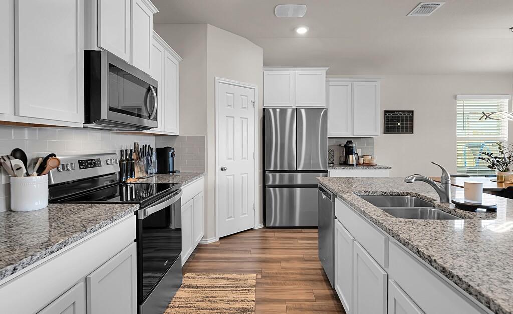 2916 Brosnan Road Lorena, TX 76655 - Photo 13 of 36