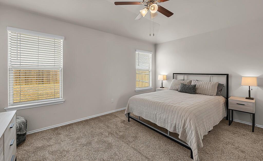 2916 Brosnan Road Lorena, TX 76655 - Photo 20 of 36